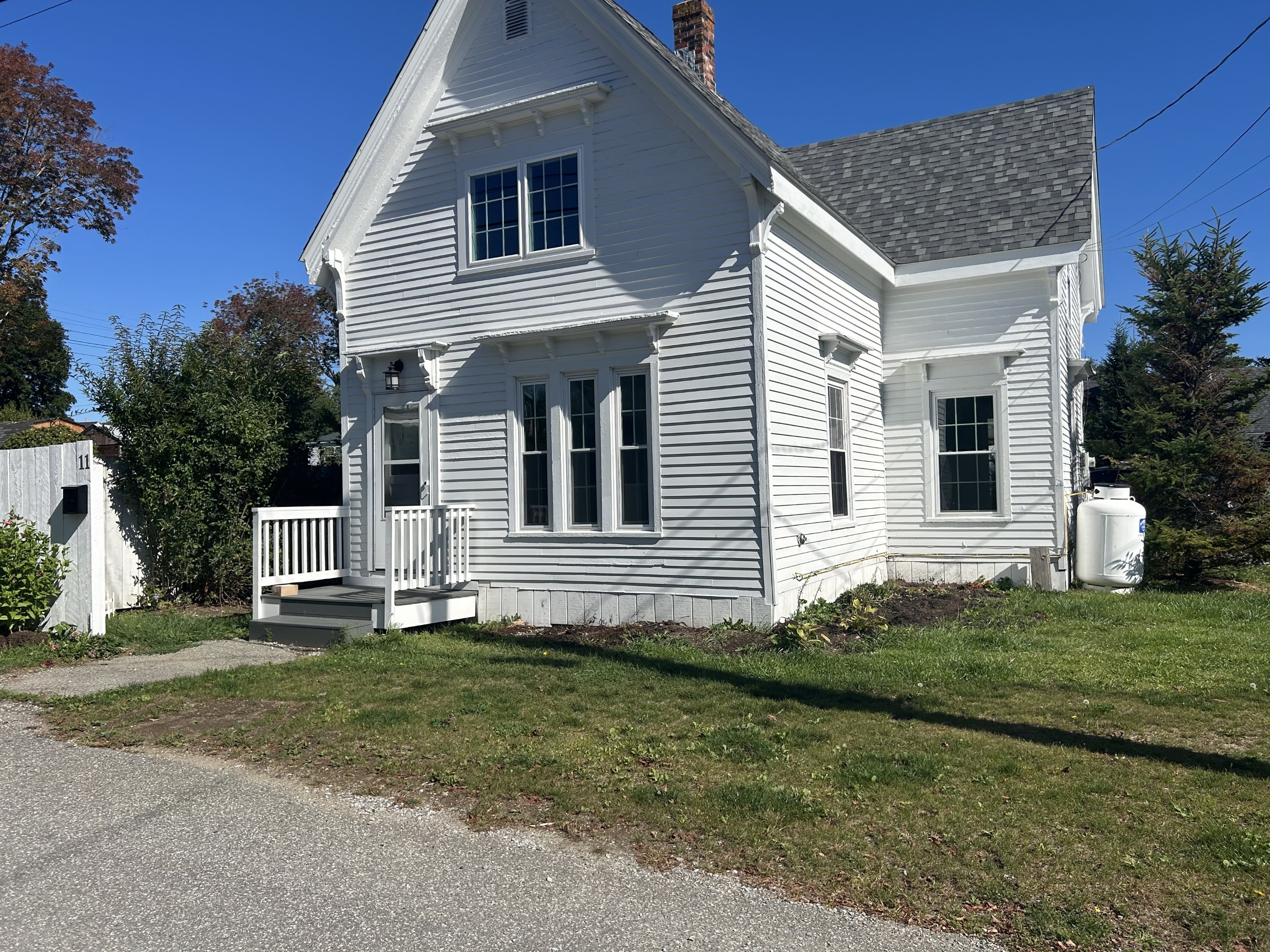 11 Trinity Street – photo 1 of 17