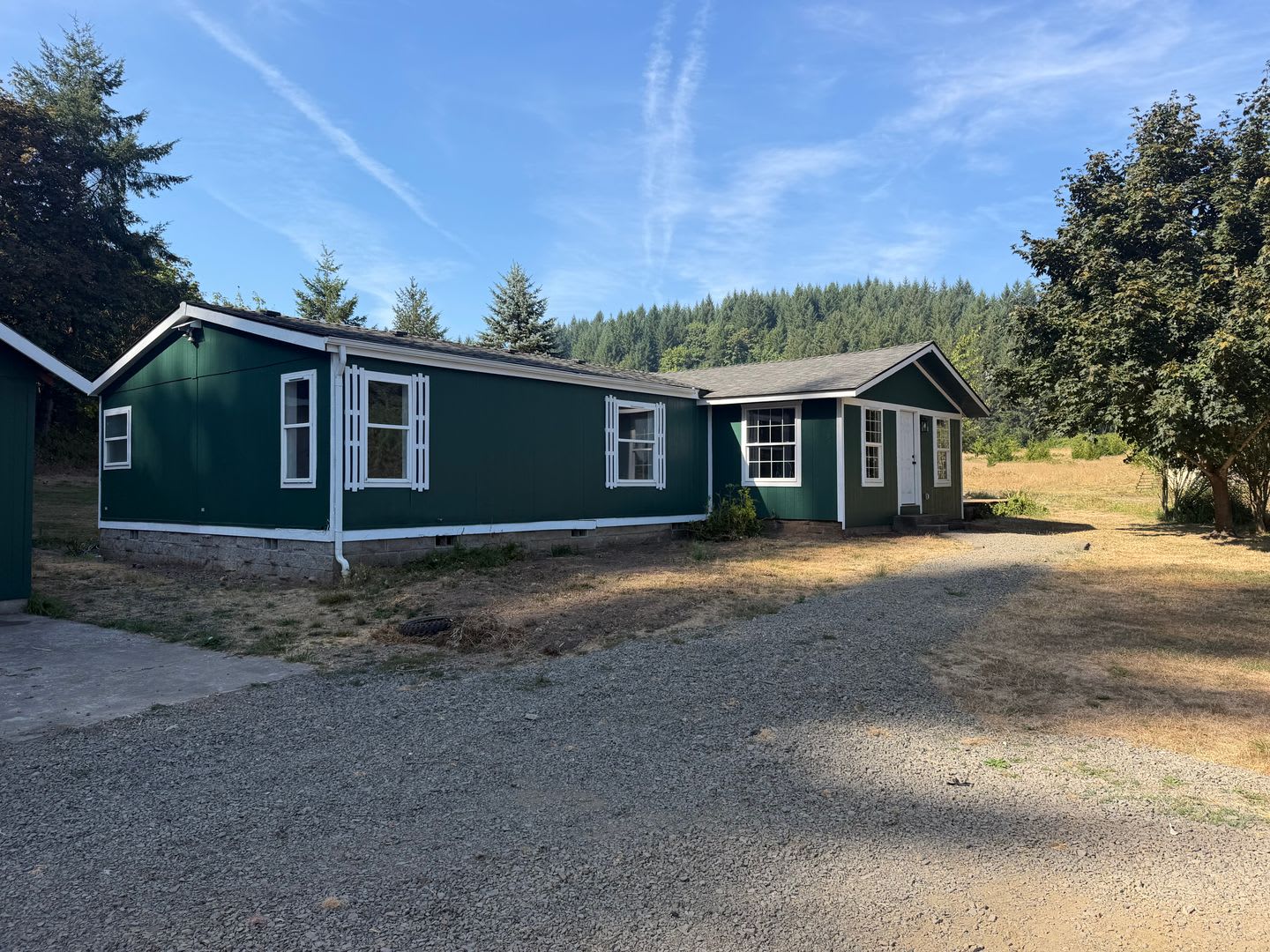 3 Bedroom 2 Bath with Garage and acreage. – photo 1 of 22