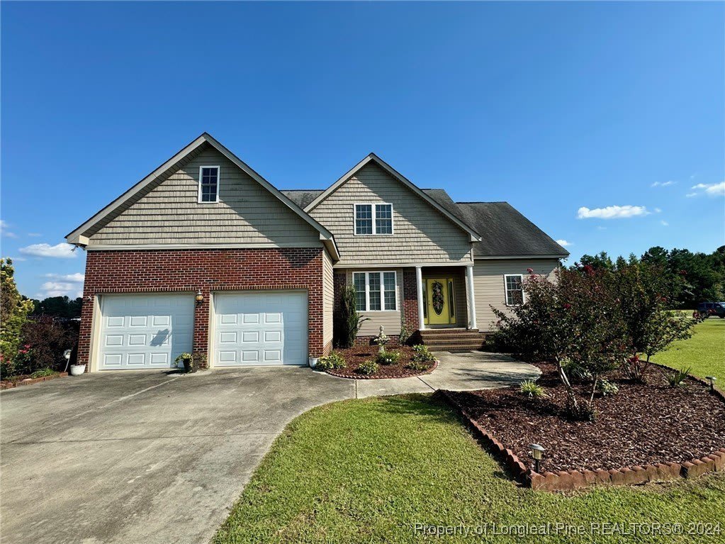 243 Trace Lane – photo 1 of 46