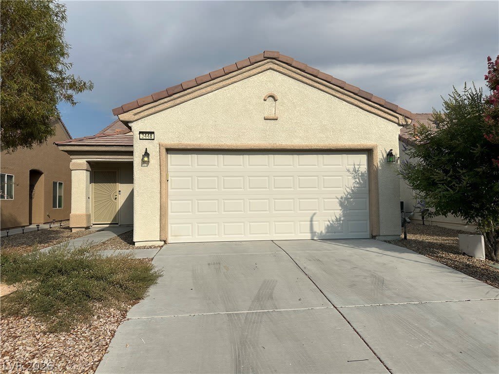 3448 Flinthead Street – photo 1