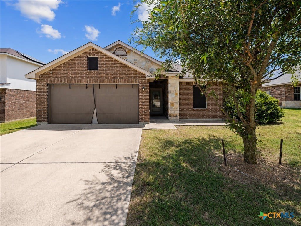 2606 Camp Cooper Drive – photo 1