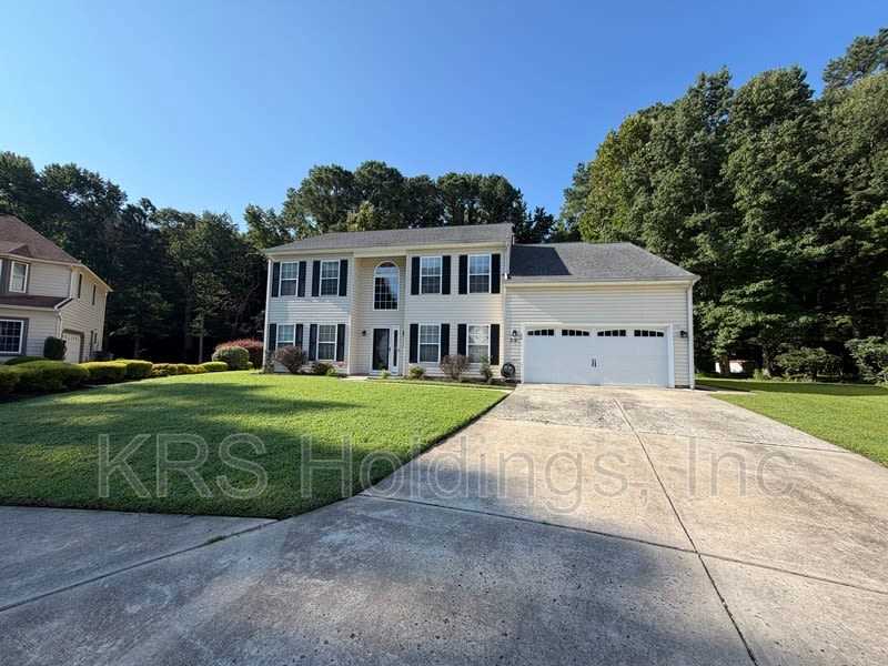 20 Henrys Fork Dr – photo 1