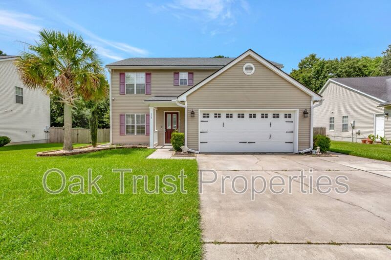 117 Broken Branch Drive – photo 1 of 128