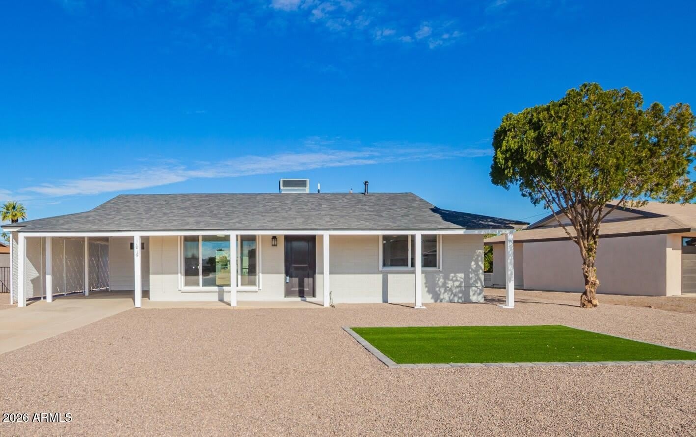 11016 W Sun City Boulevard – photo 1