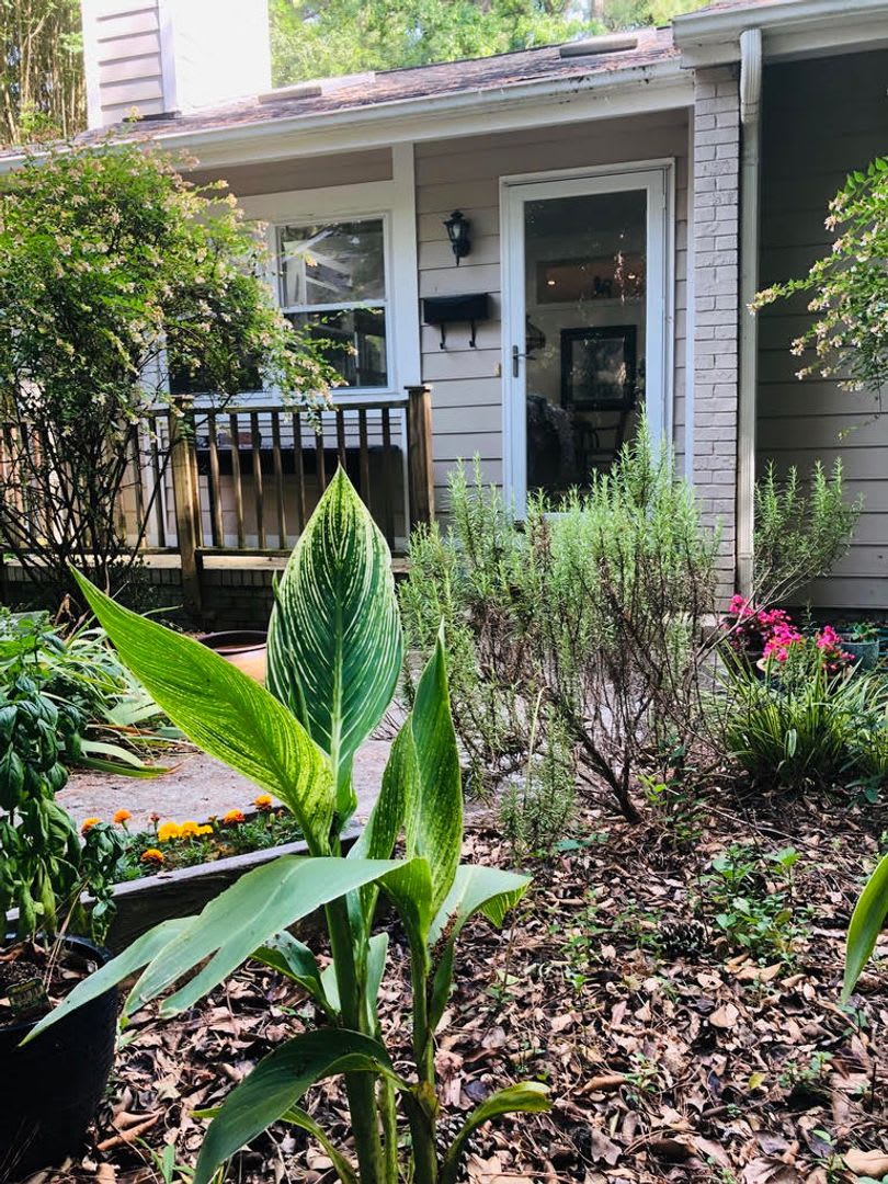 Desirable Carrboro 2 Bed Condo- All 1 Level! – photo 1