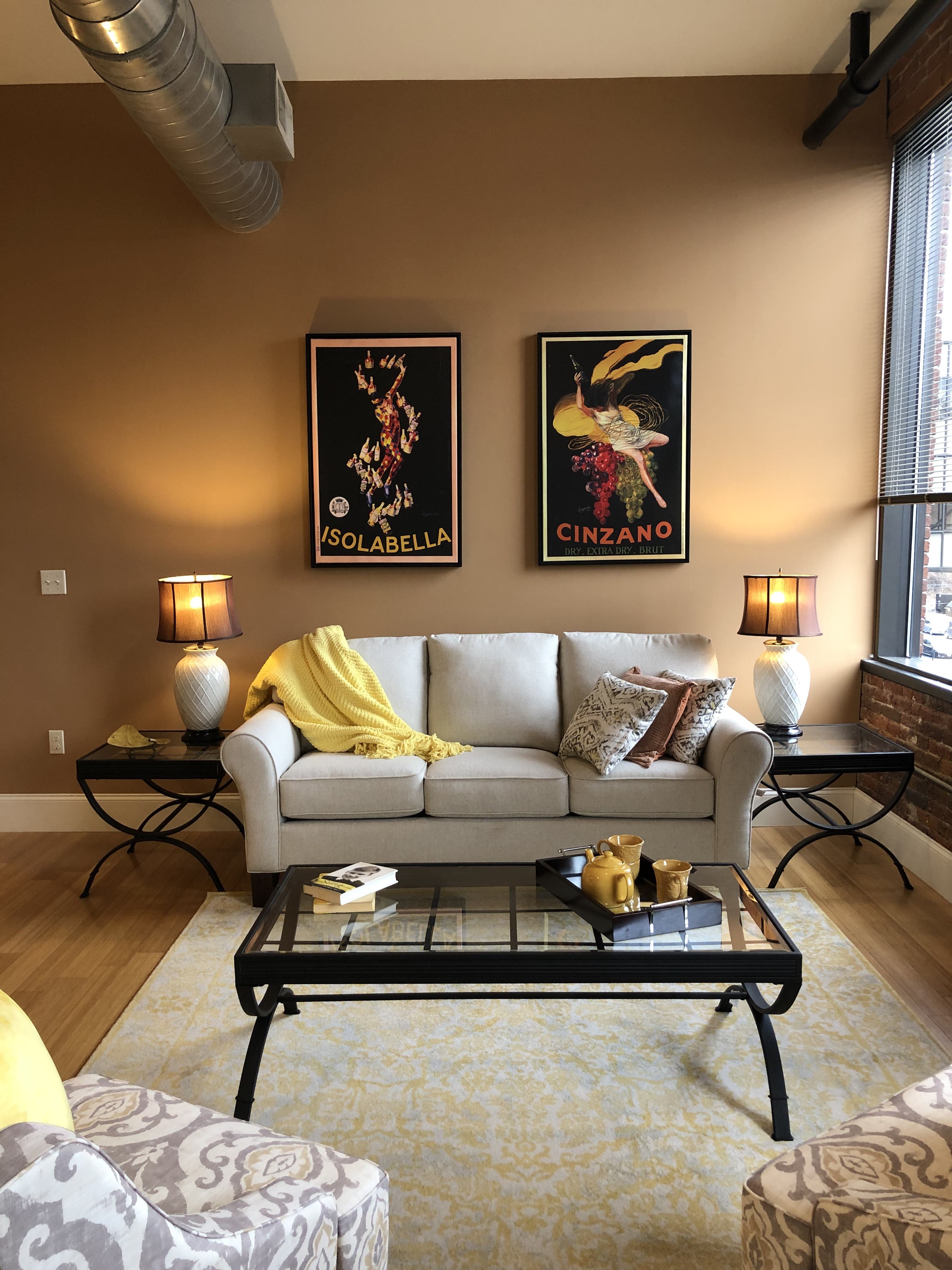 Lofts At Lancaster Mills – photo 1 of 27