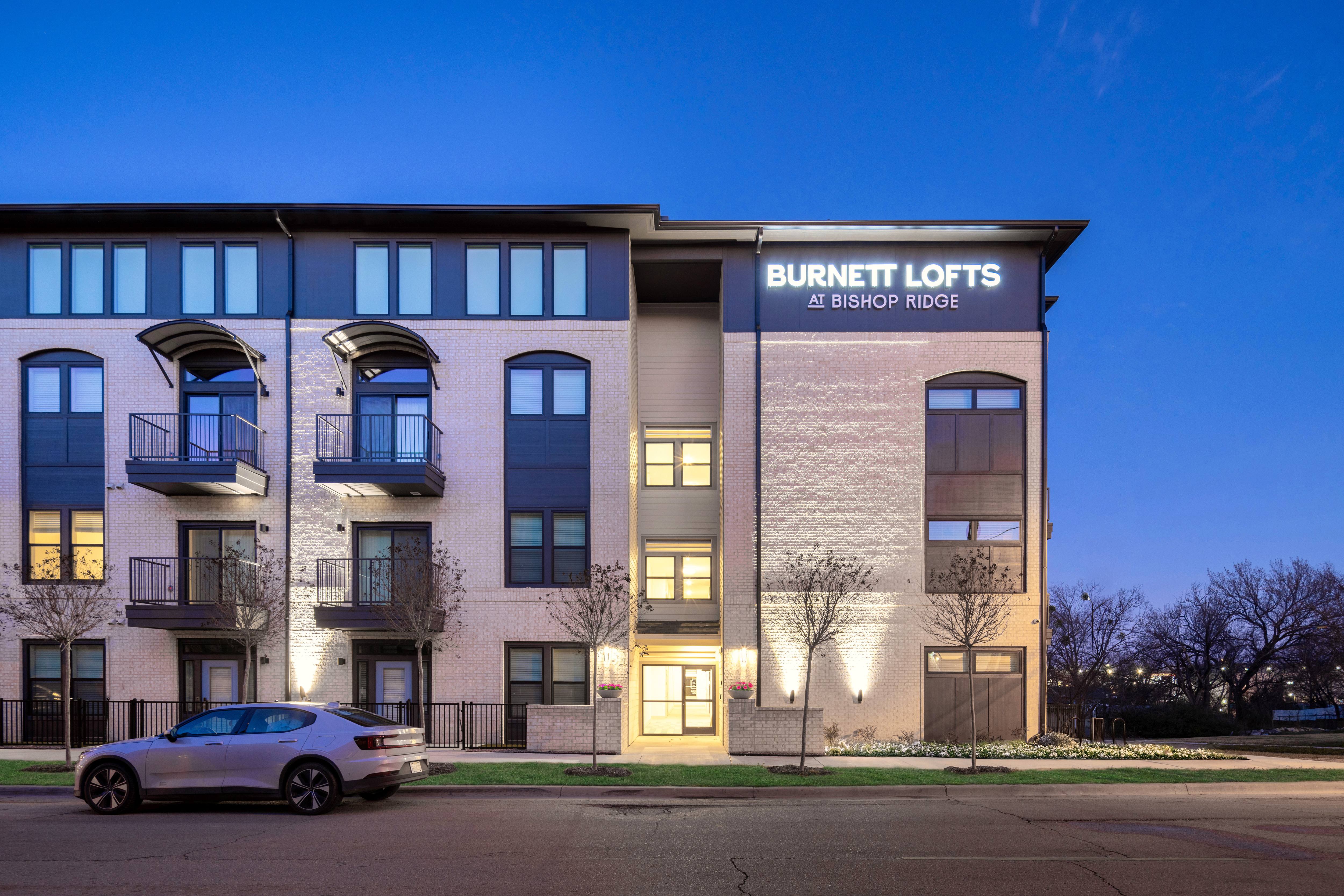 Burnett Lofts – photo 1