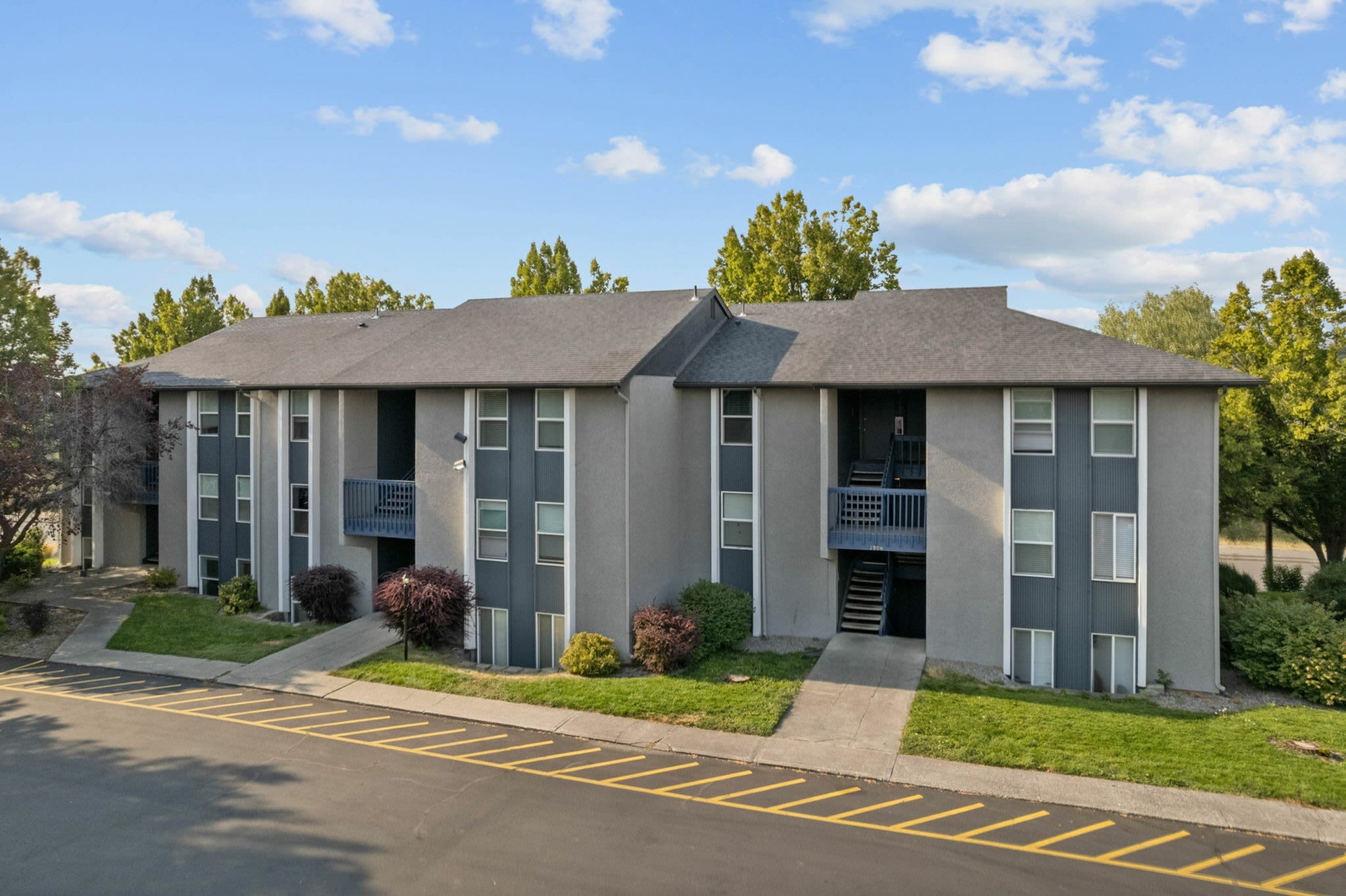 Riverton Terrace – photo 1