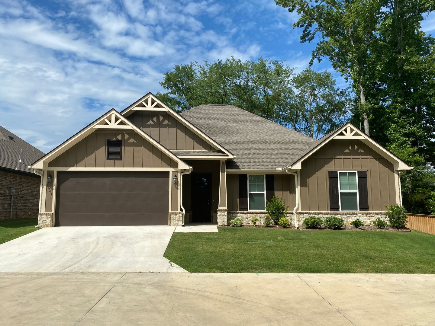 3945 Old Omen Rd. – photo 1