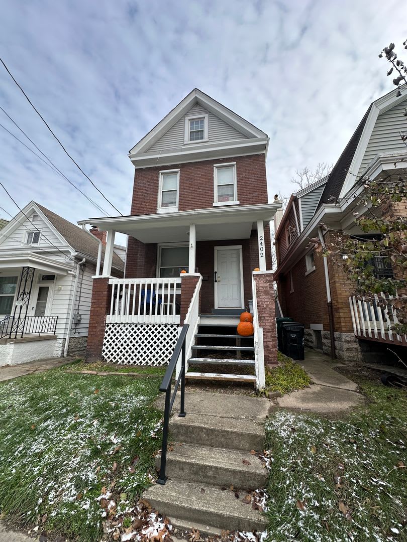 5 Bedroom Located In Clifton Near Uc S Campus – photo 1