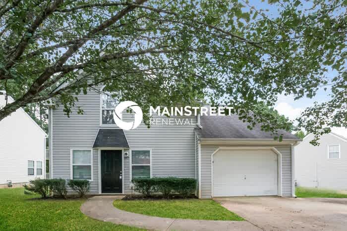 5305 Brickleberry Way – photo 1 of 15