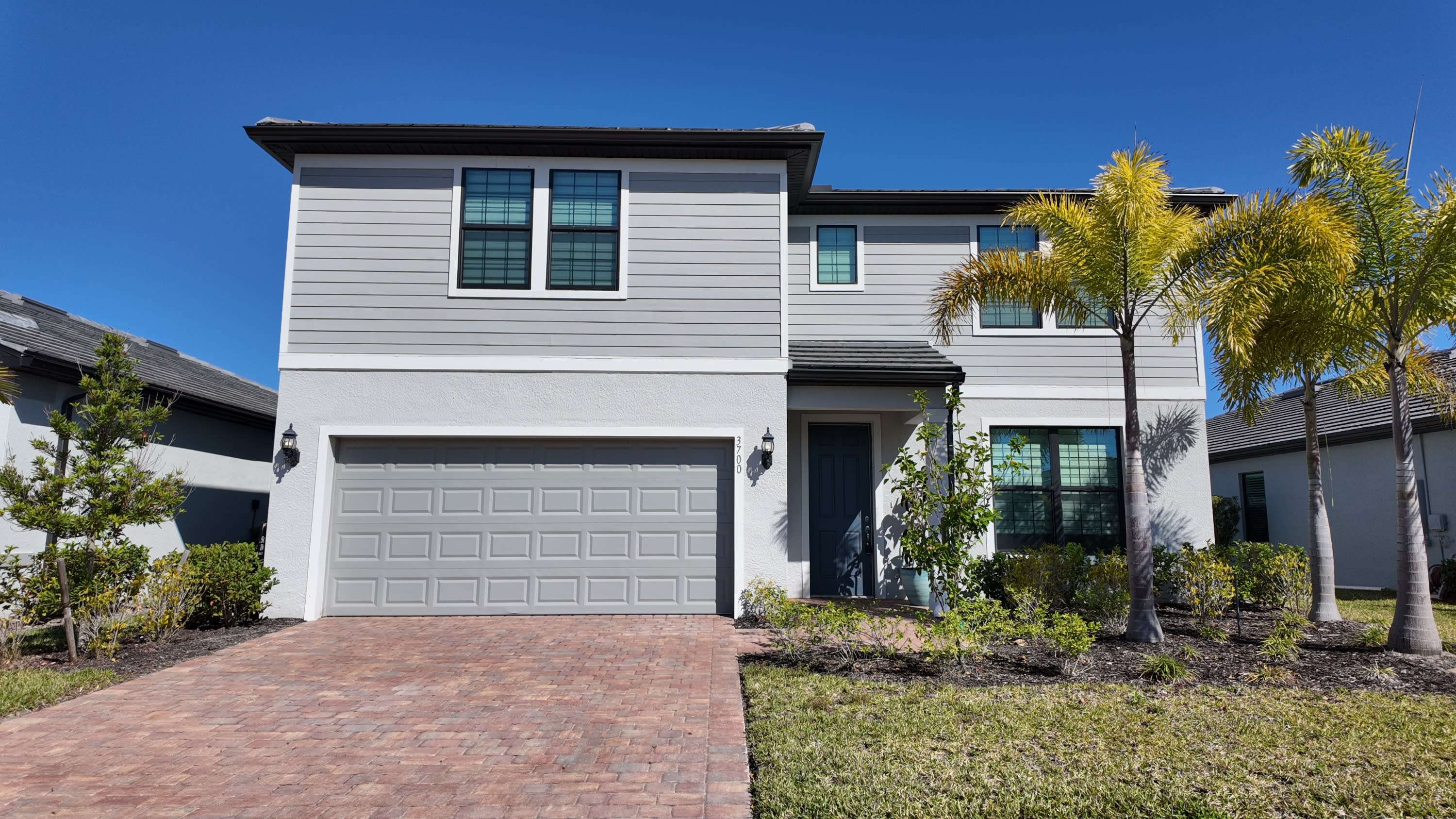 3700 Passion Vine Drive – photo 1