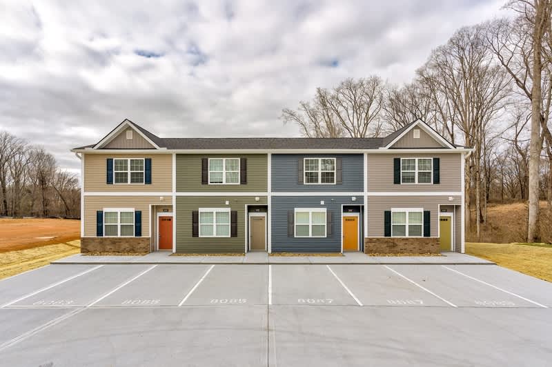 2809 Cruze Drive – photo 1