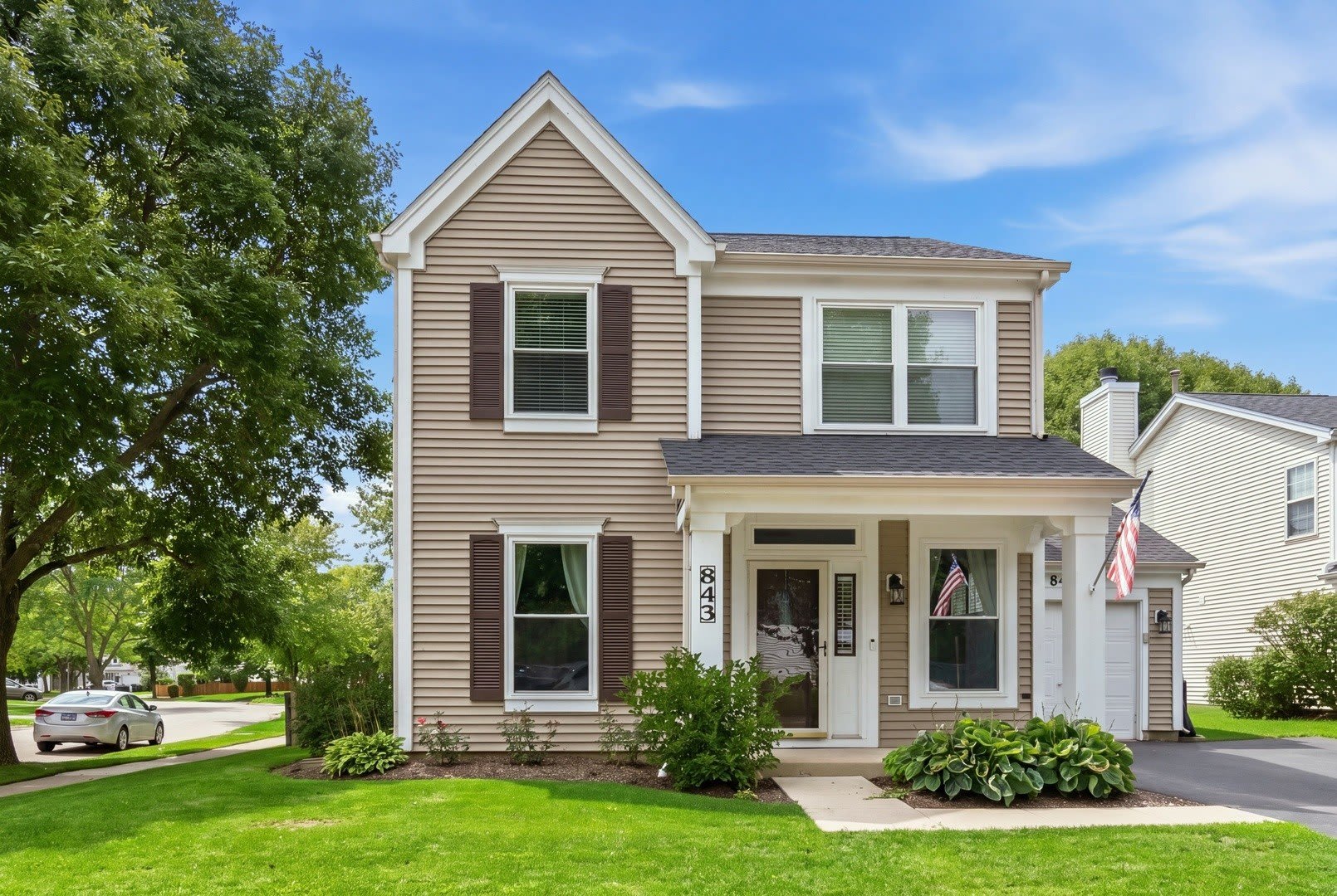 843 Newbury Court – photo 1 of 16