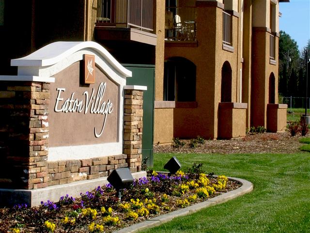 Eaton Village – photo 1