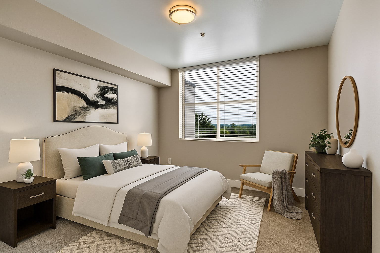 5819 Glisan Apartments – photo 1