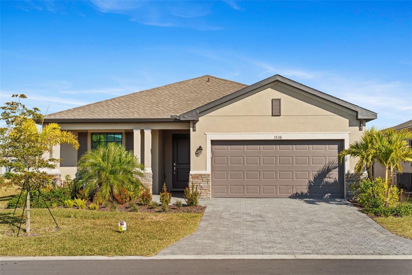 1536 Saddlewood Circle – photo 1