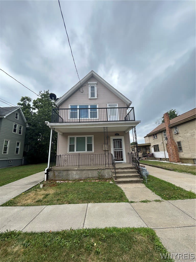 286 Normal Avenue – photo 1