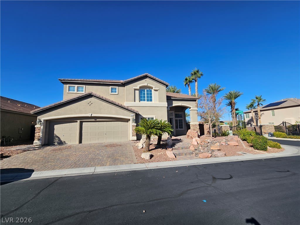 10134 Reflection Brook Avenue – photo 1