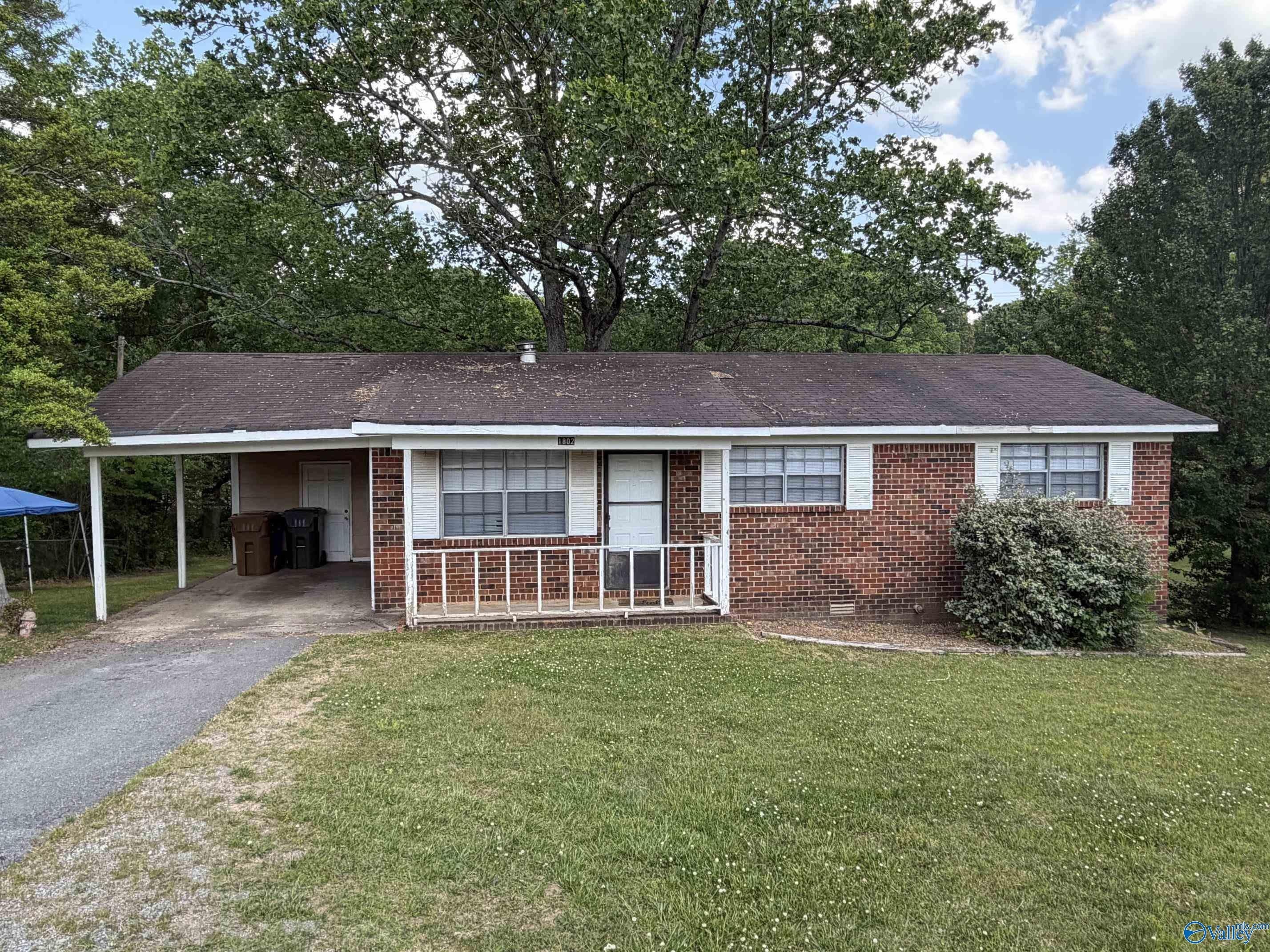 1802 Tunsel Road – photo 1 of 18