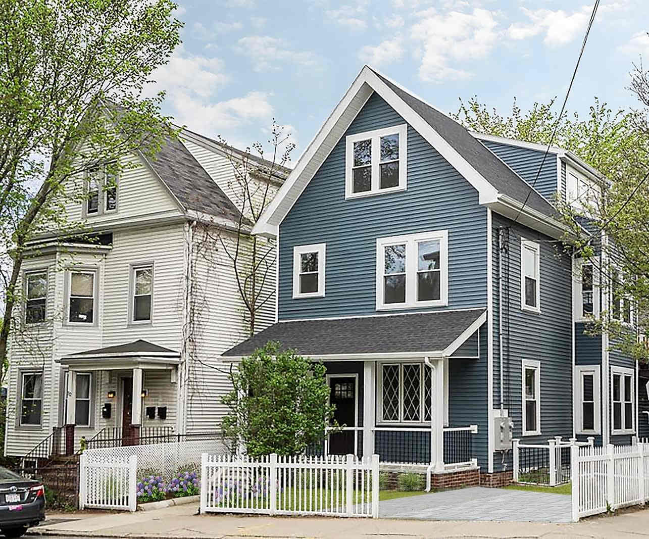 54 Park Street – photo 1