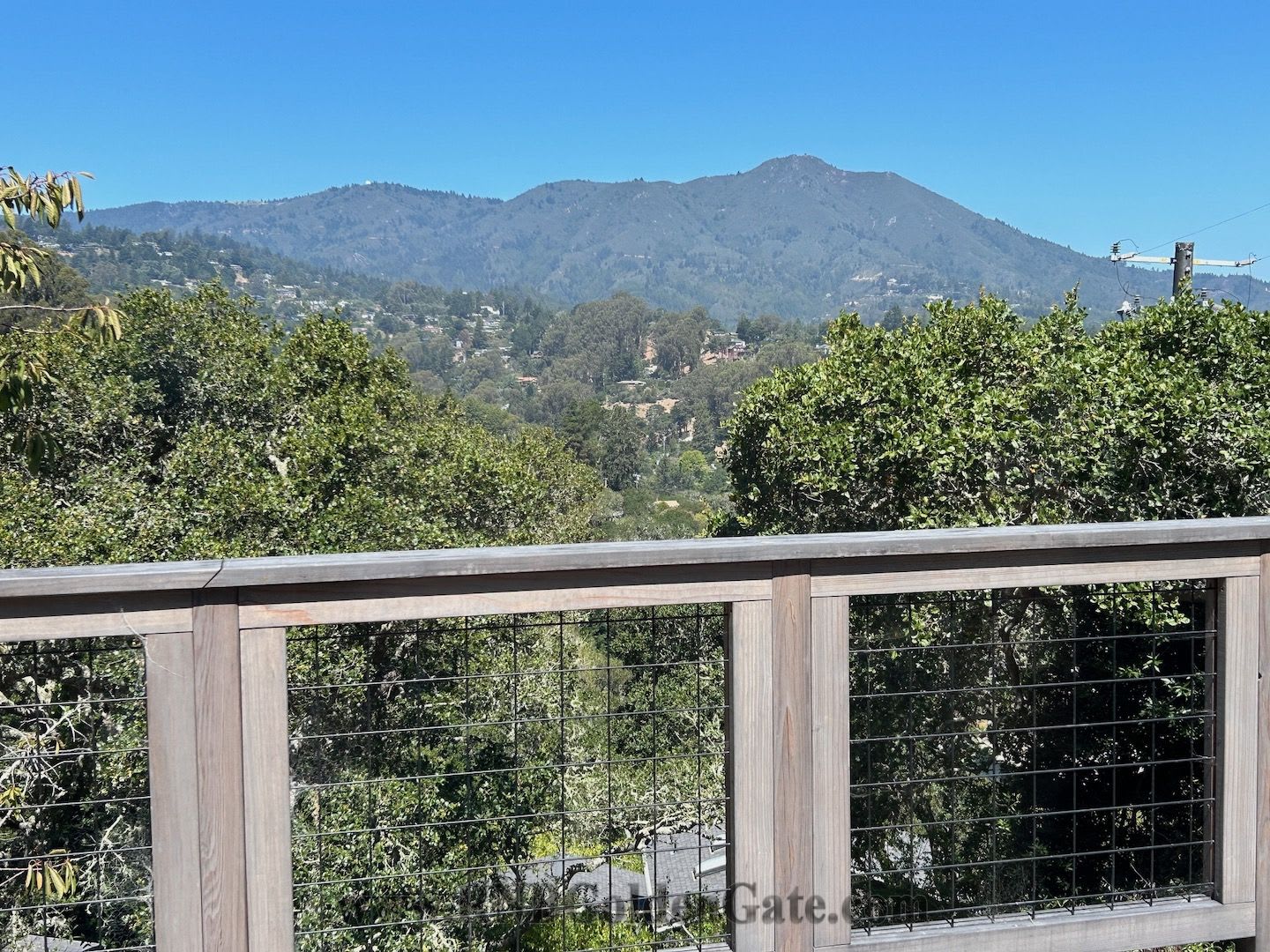 Newly Remodeled 3 Bedroom Home With Gorgeous Views For Rent! – photo 1 of 23