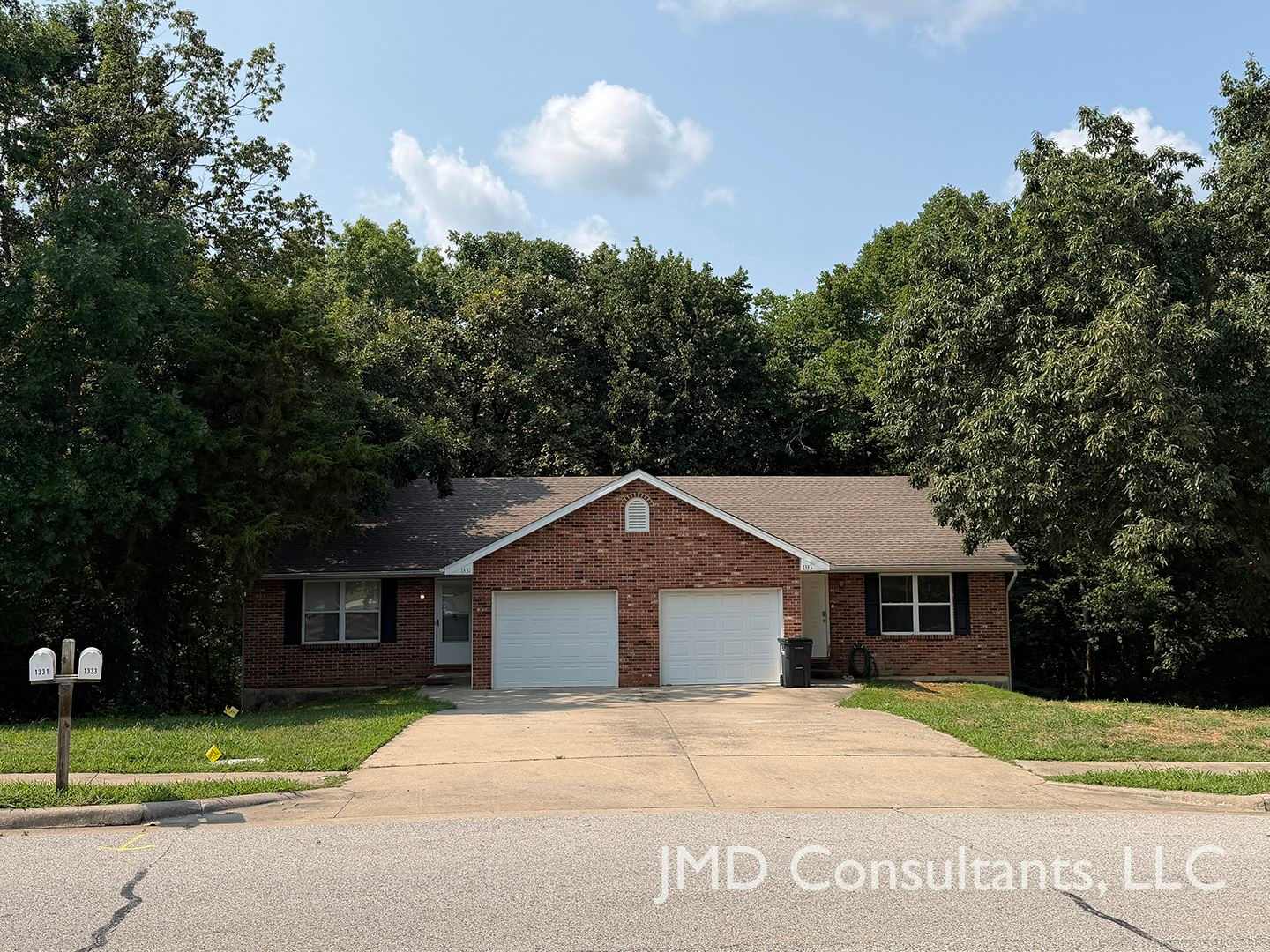 1331 Valley Creek Ln – photo 1