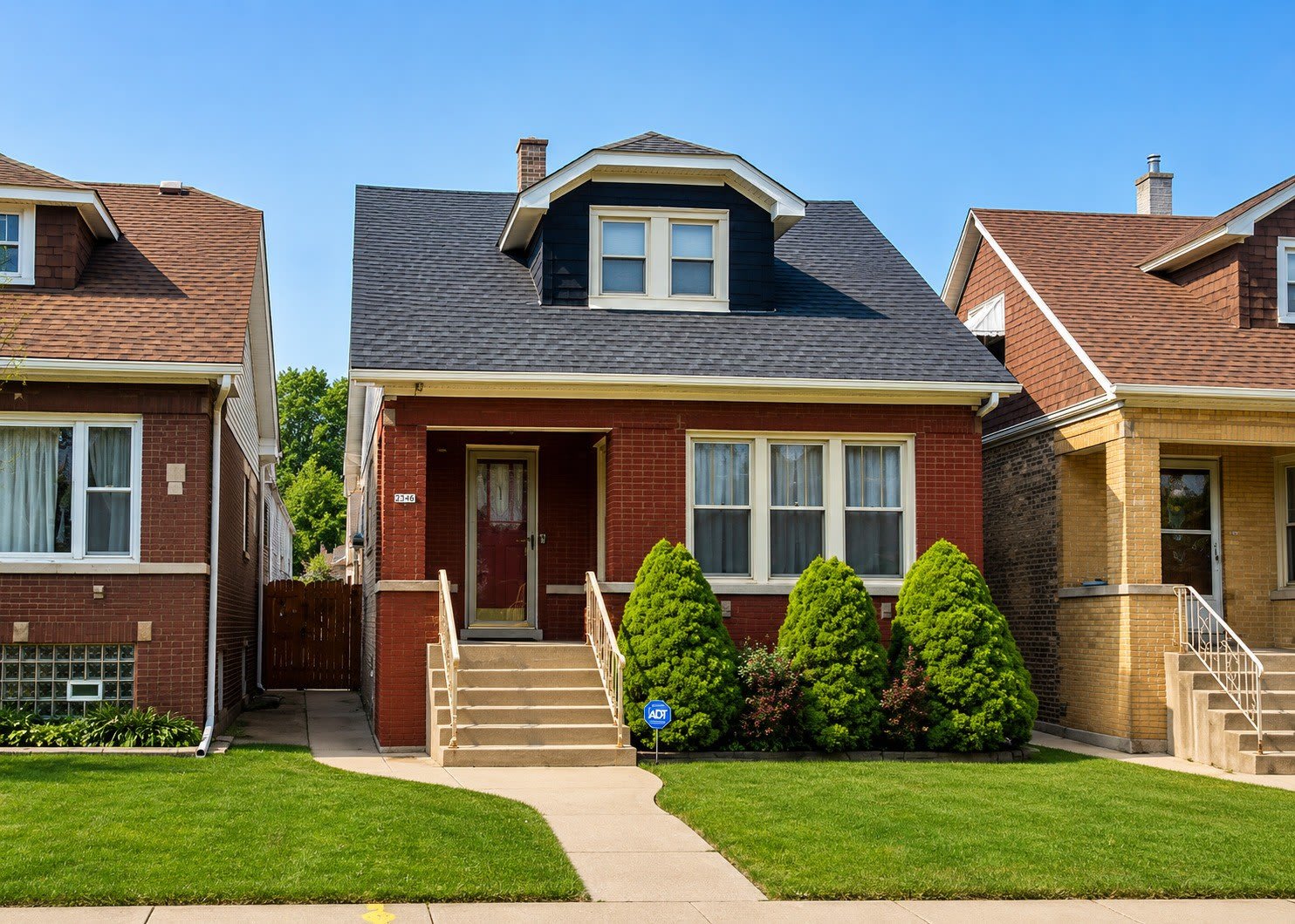 2546 N Major Avenue – photo 1