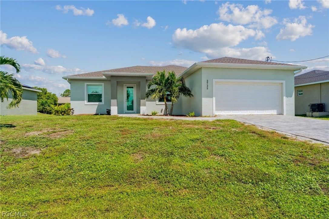 2725 SW Embers Terrace – photo 1
