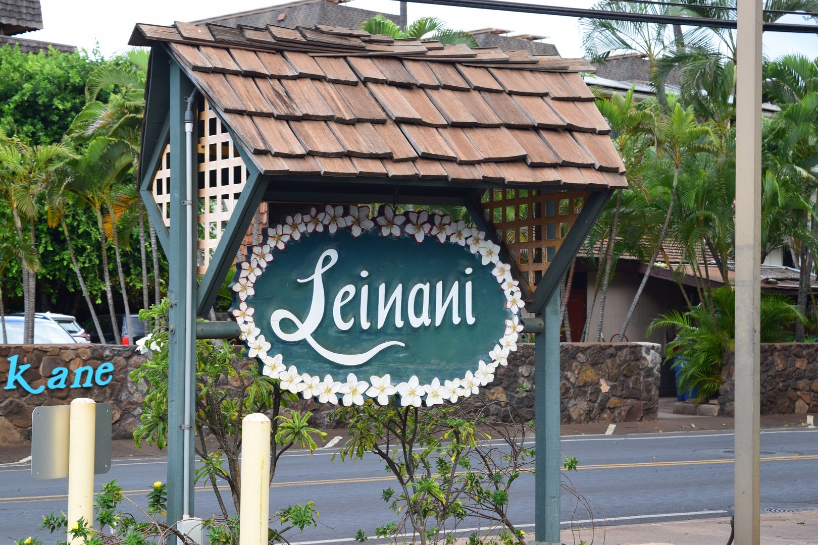 Leinani – photo 1 of 6