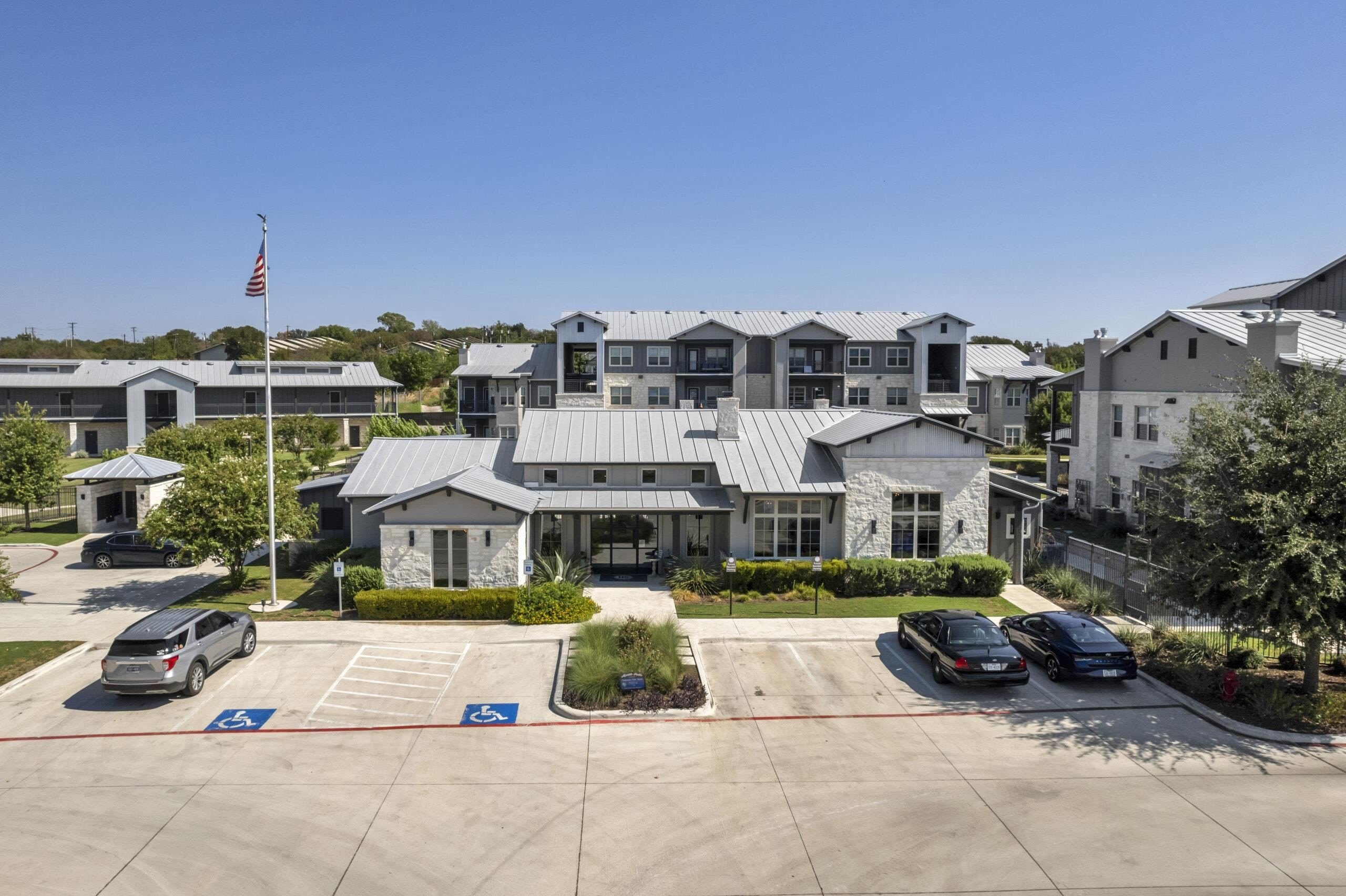 1391 Max Copeland Drive – photo 1