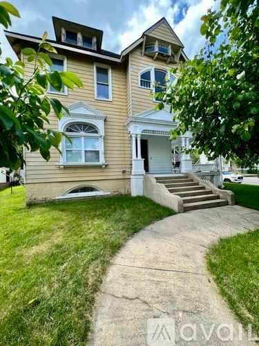 312 North 3rd Street – photo 1