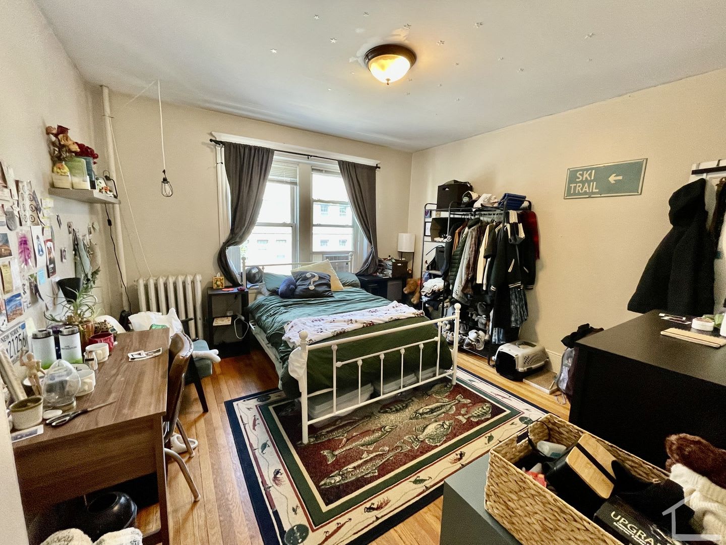 15 Radcliffe Rd 4D Boston Ma 02134 – photo 1