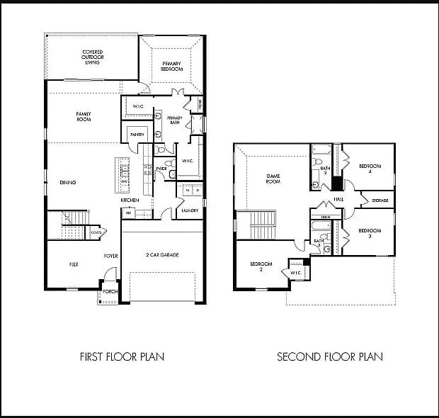 6002 Broadacre Dr – photo 1