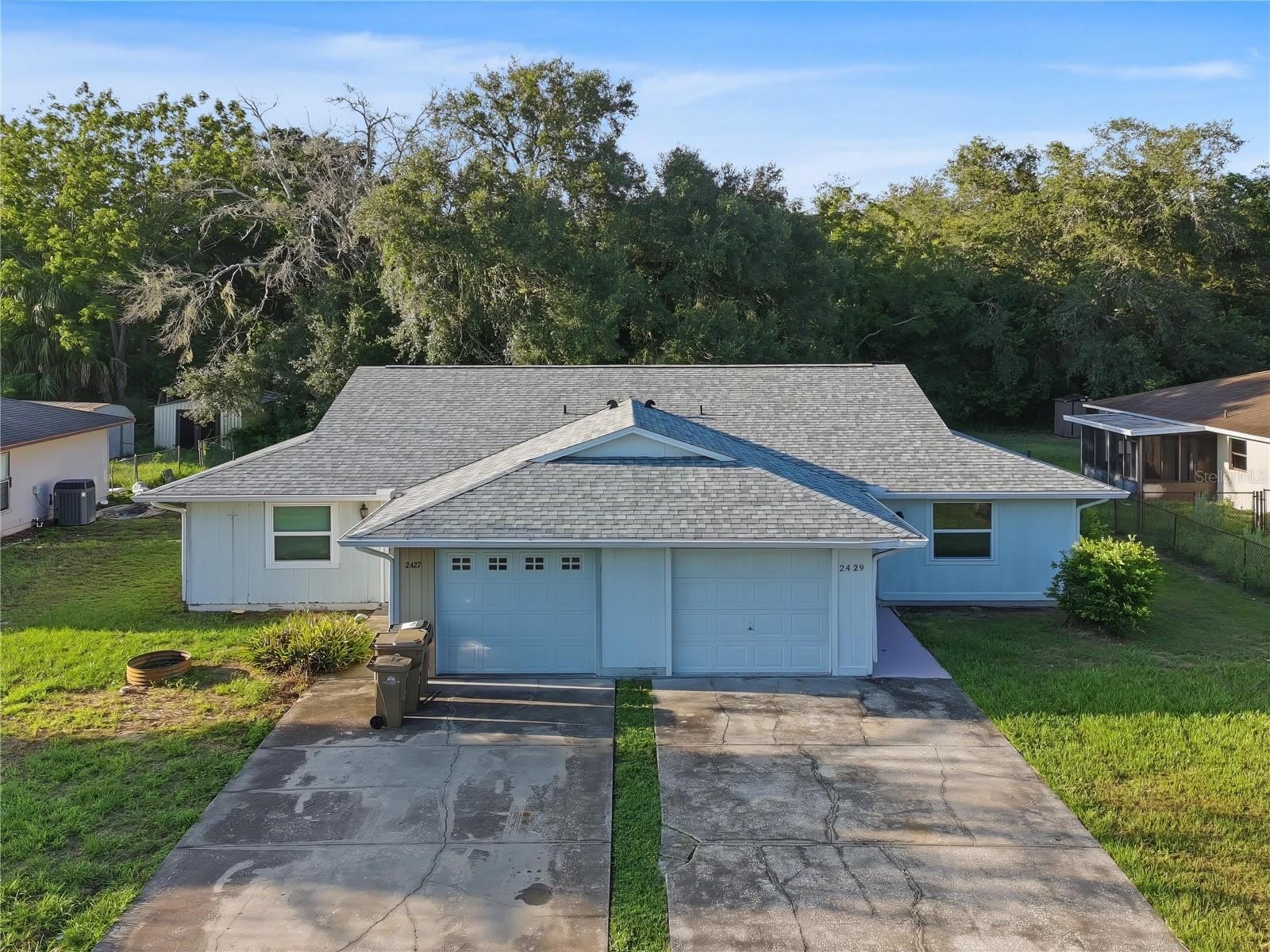 2429 CENTENNIAL Boulevard – photo 1