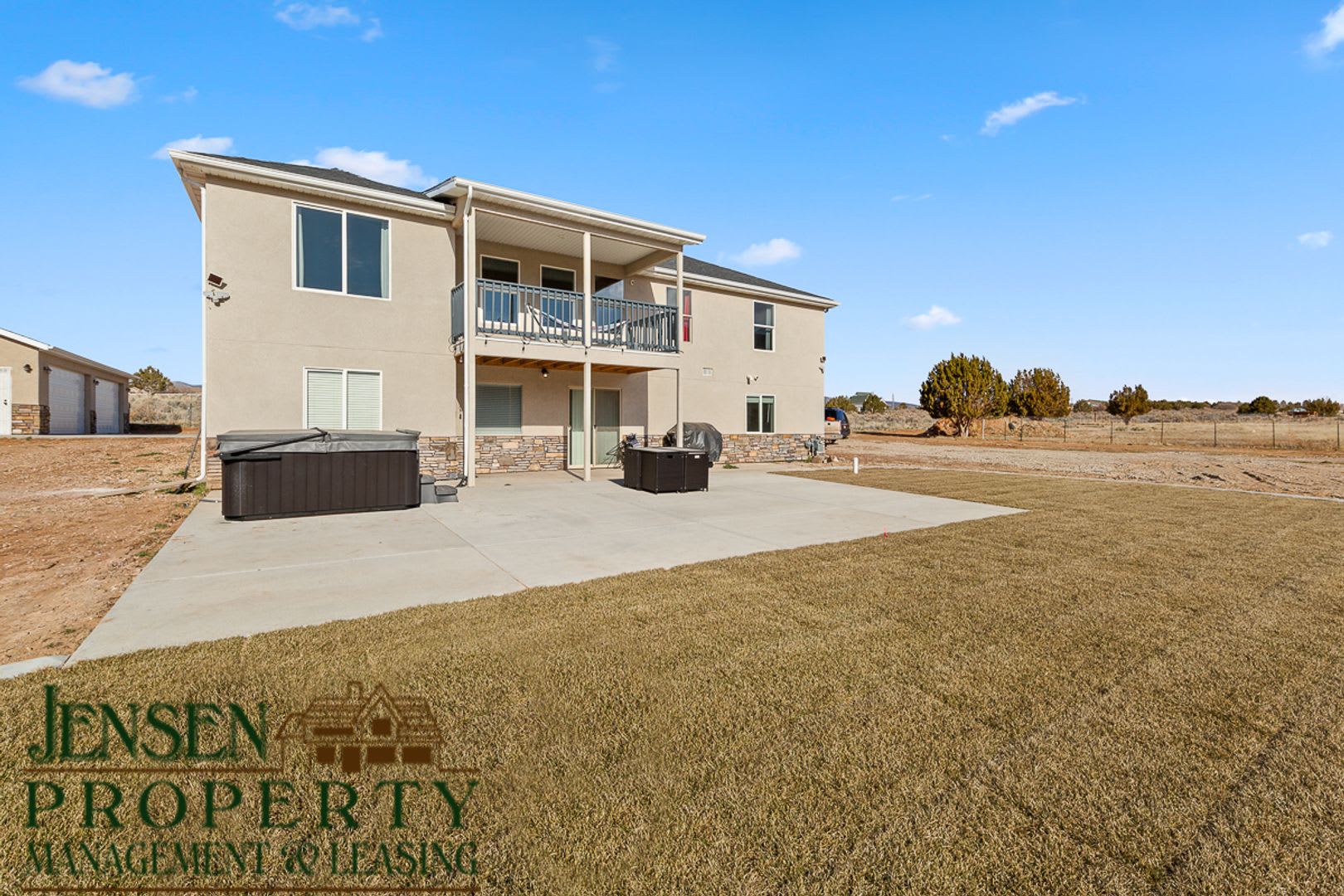 Beautiful Home in New Harmony – photo 1 of 29
