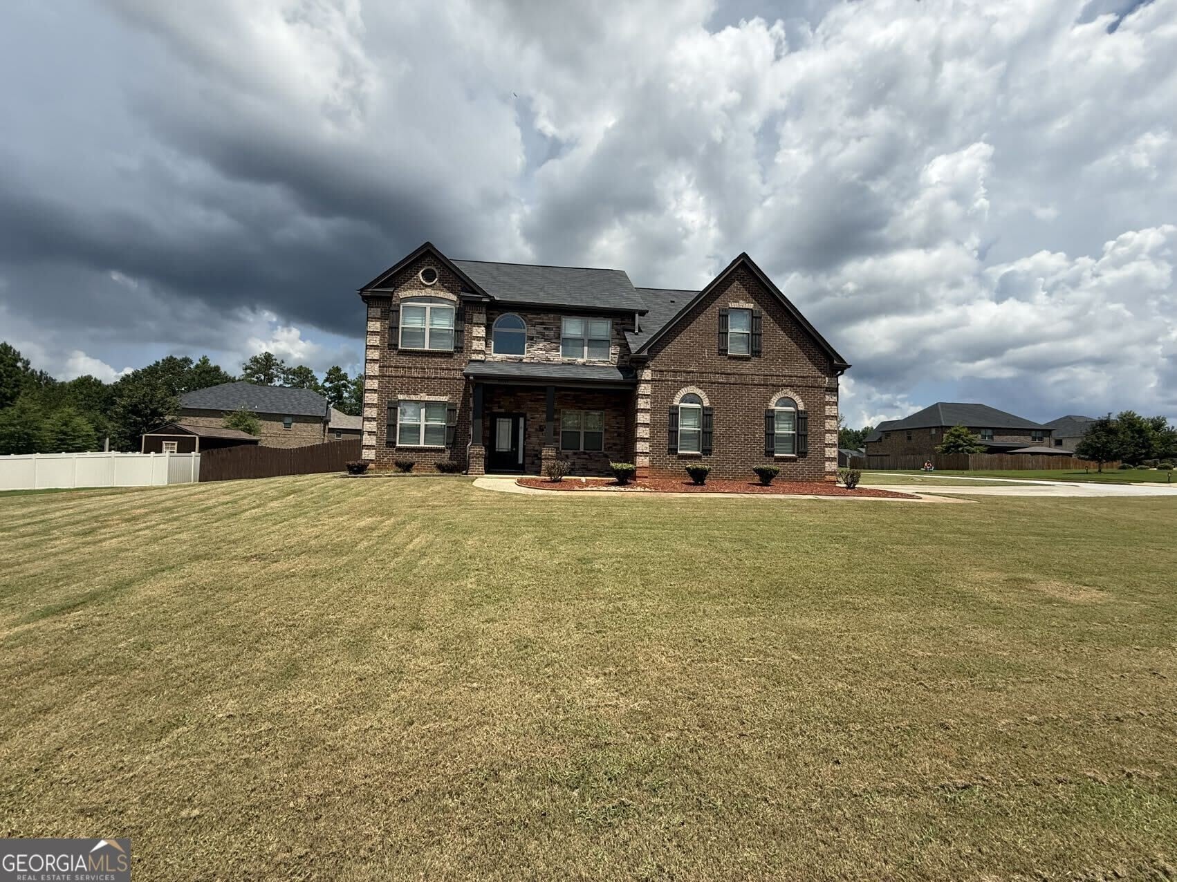1201 Mottled Court – photo 1 of 37