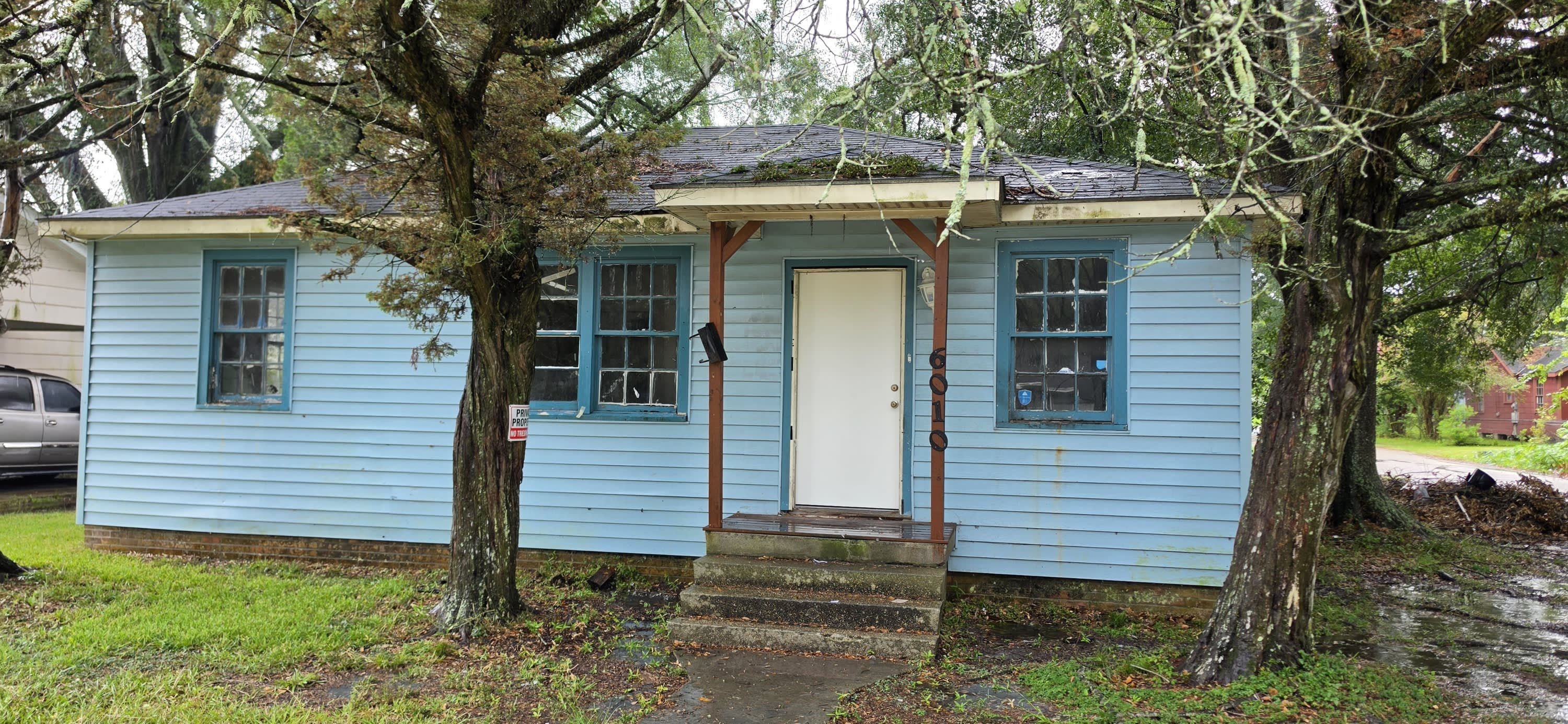 6010 Evangeline Street – photo 1