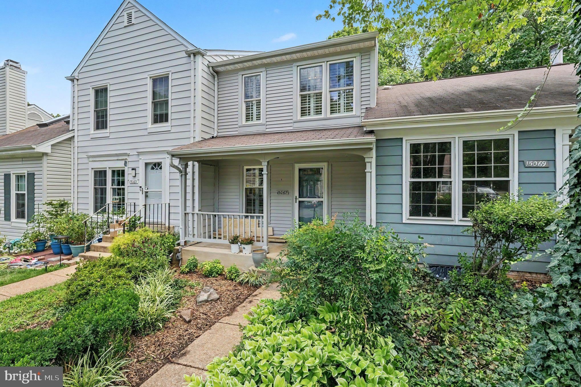 15067 Maple Glen Court – photo 1 of 26