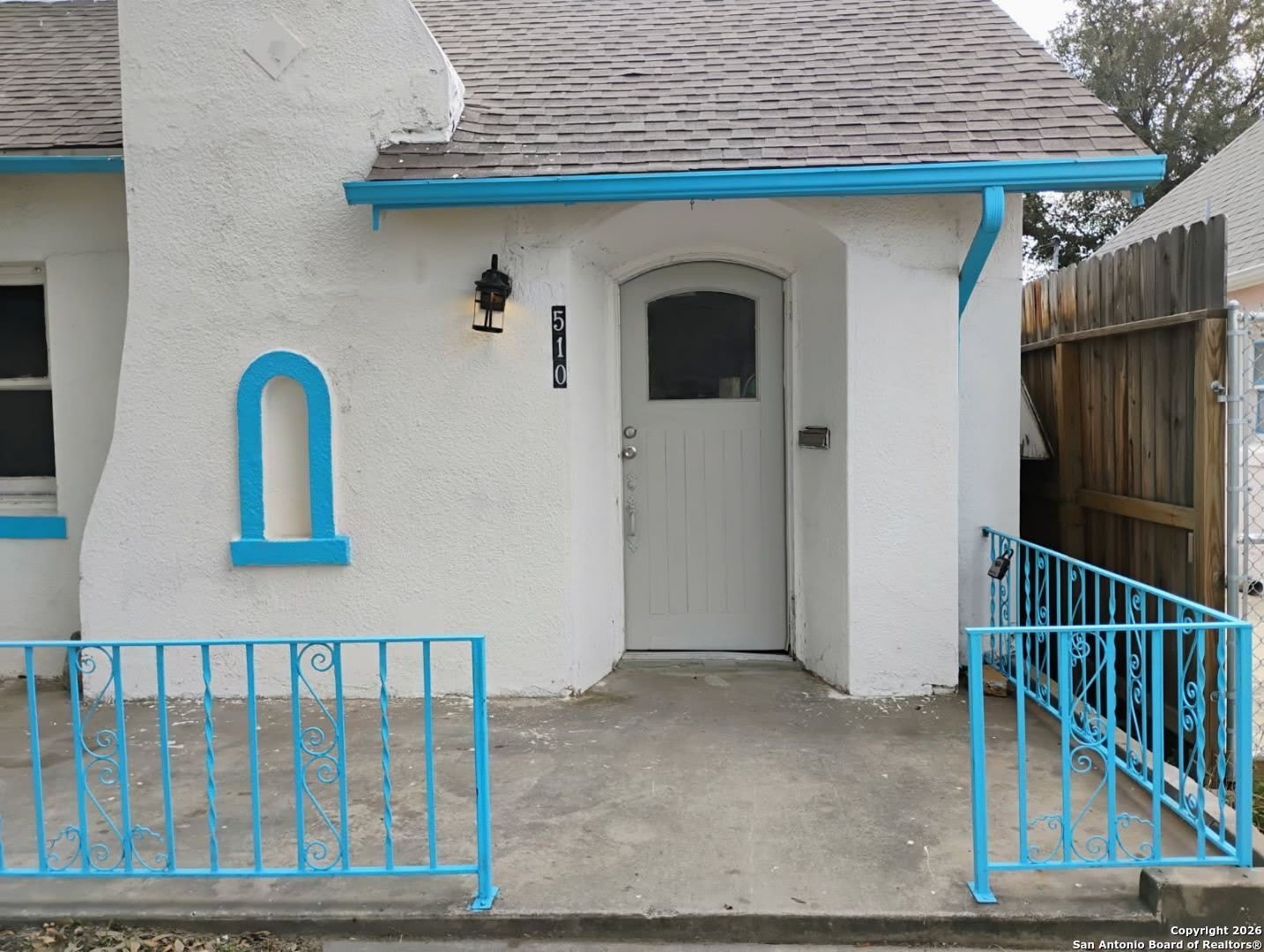 510 Vanderbilt – photo 1
