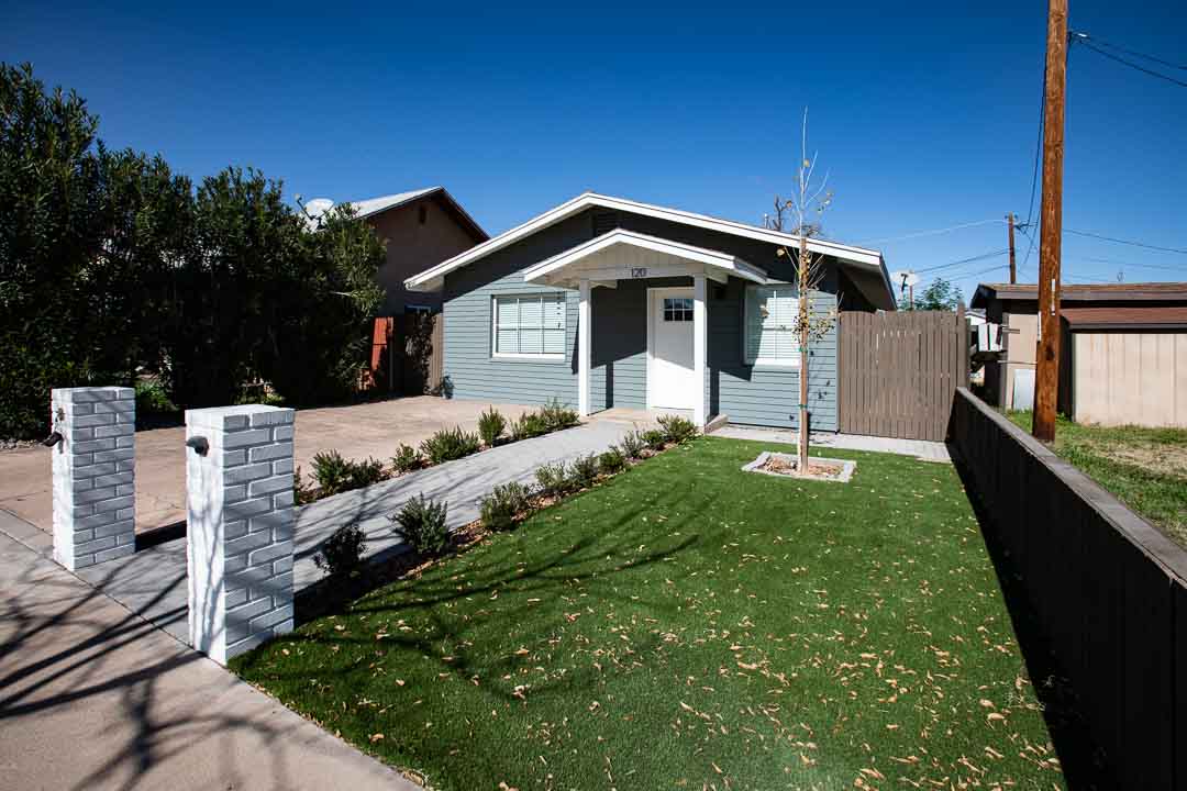 120 E Cullumber Ave – photo 1 of 23