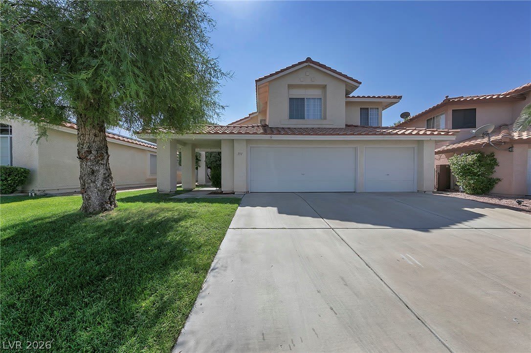 151 KACHINA Drive – photo 1
