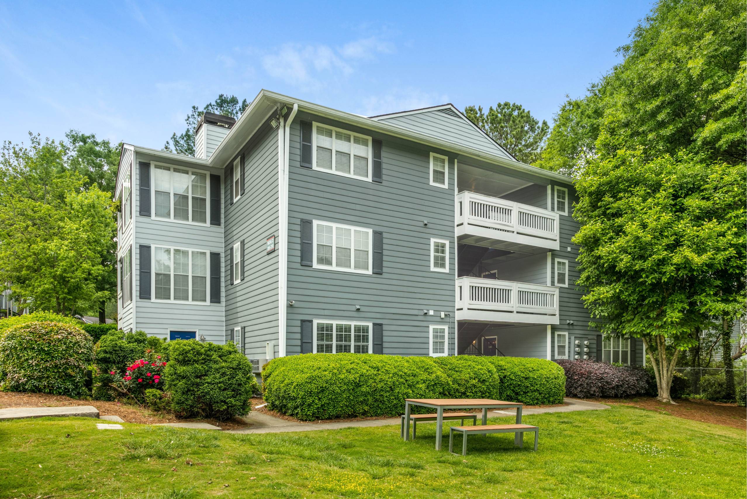 Aqua at Sandy Springs – photo 1