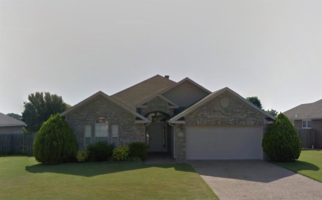 199 Hailey Drive