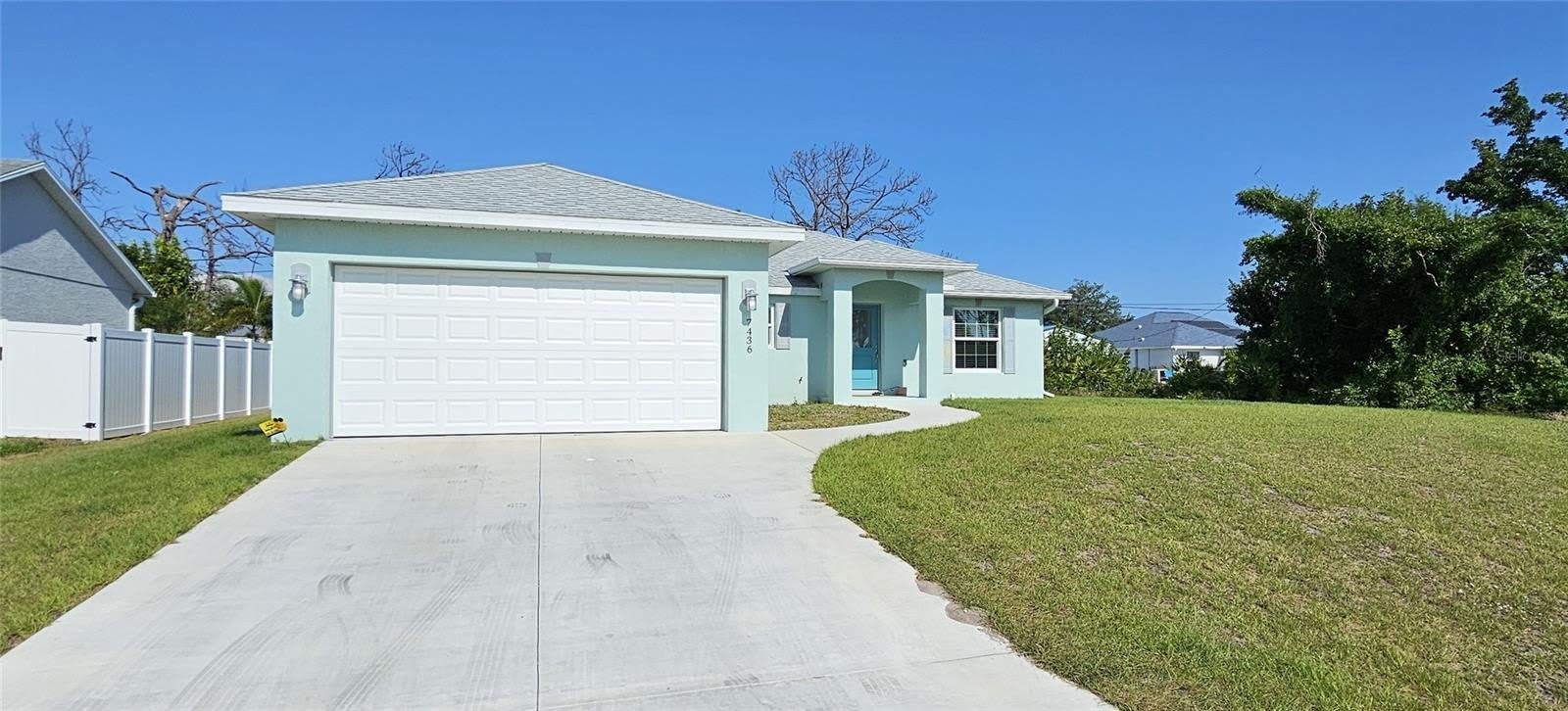 7436 MICHAEL Street – photo 1
