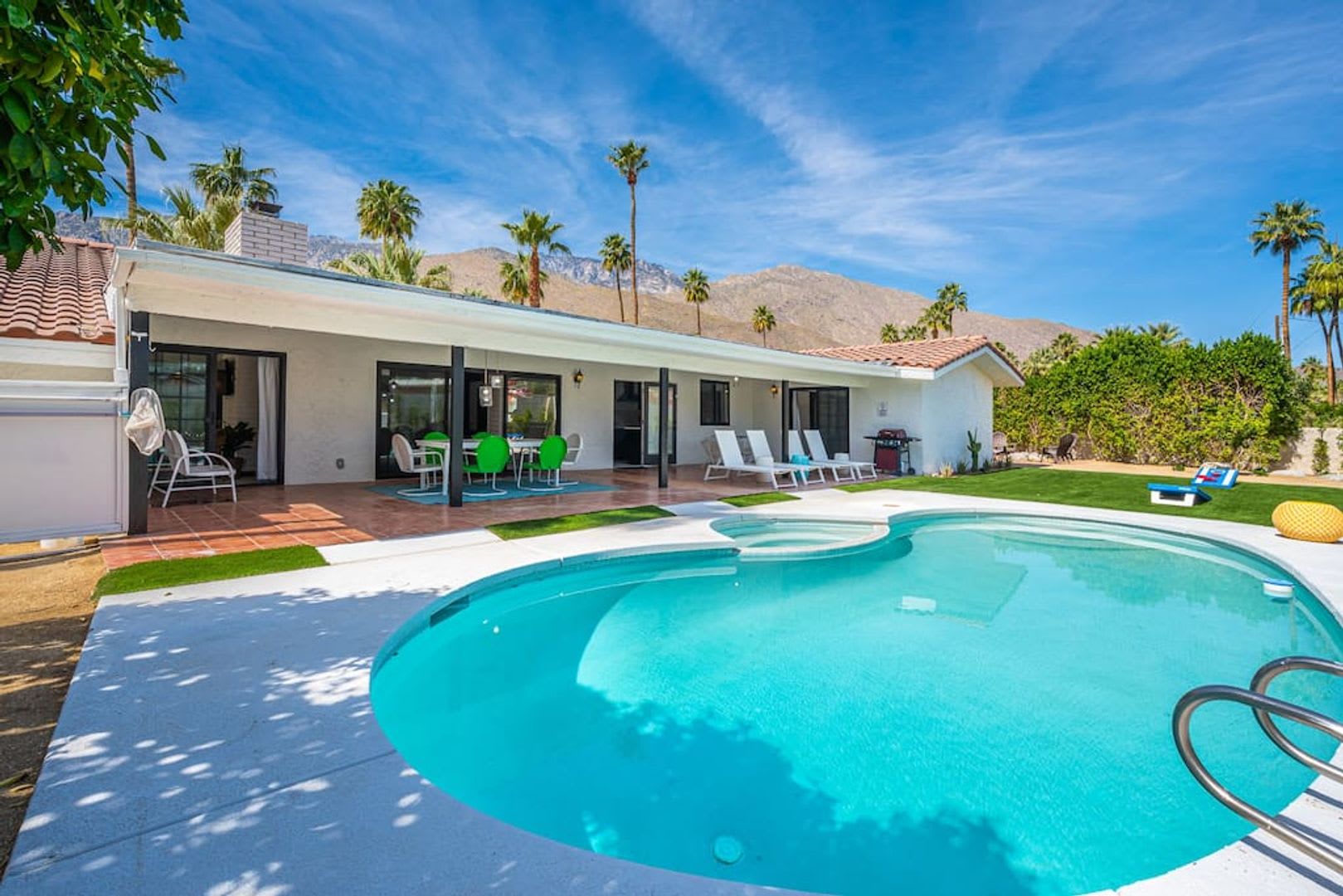 Luxury Mid-Century Retreat in the Heart of the Historic Movie Colony (Monthly Only – photo 1