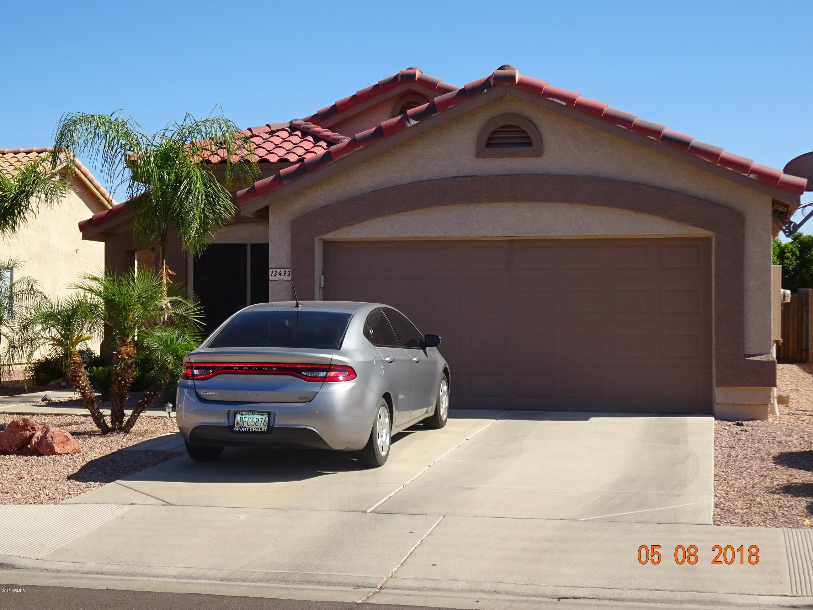 13493 W YOUNG Street – photo 1