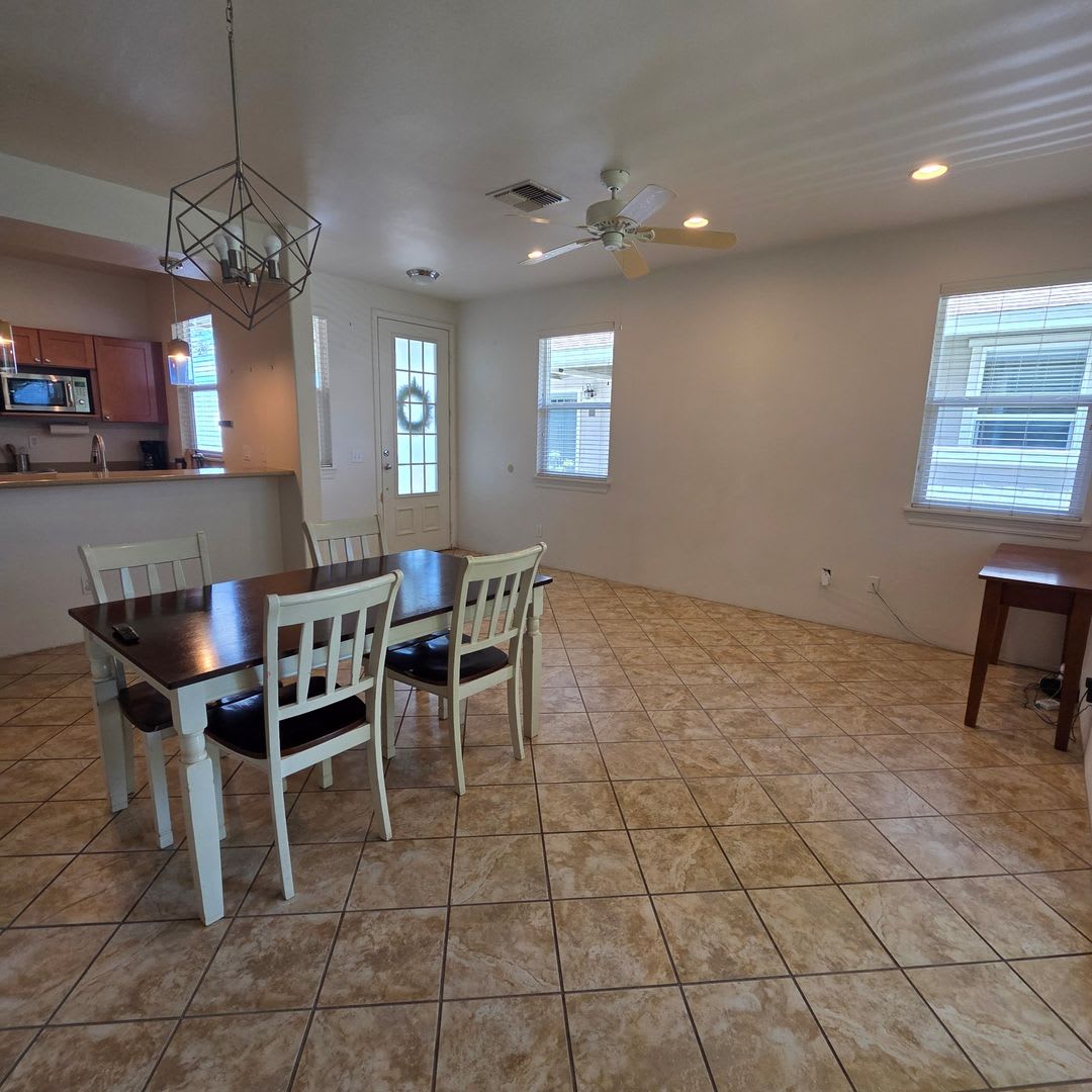 Four-bedroom three bath residential condo in Cottages at Kulamalu – photo 1 of 34