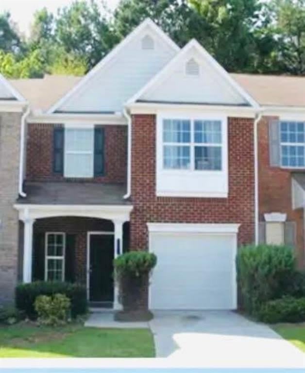 2341 Heritage Park Circle NW – photo 1 of 15