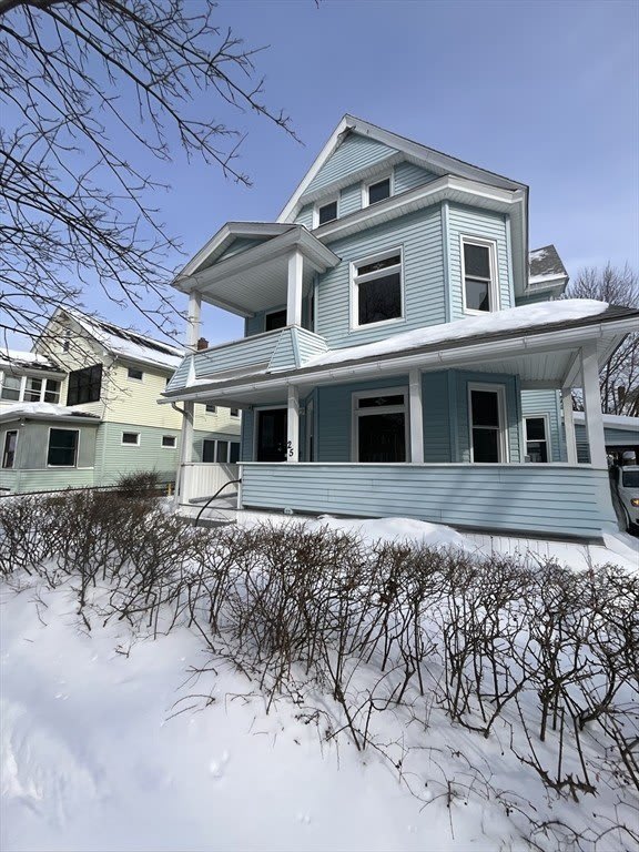 25 Malden St – photo 1